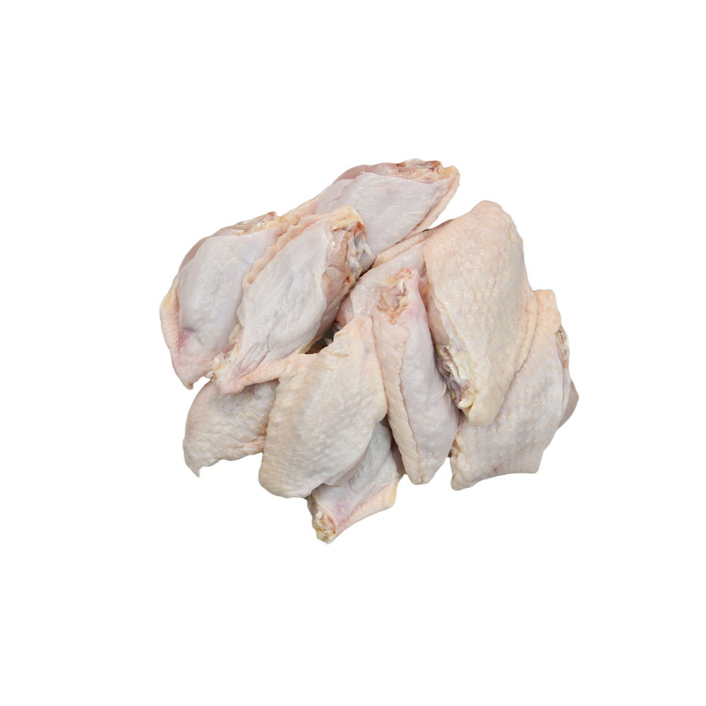 Frozen Chicken Mid Wings Supplier